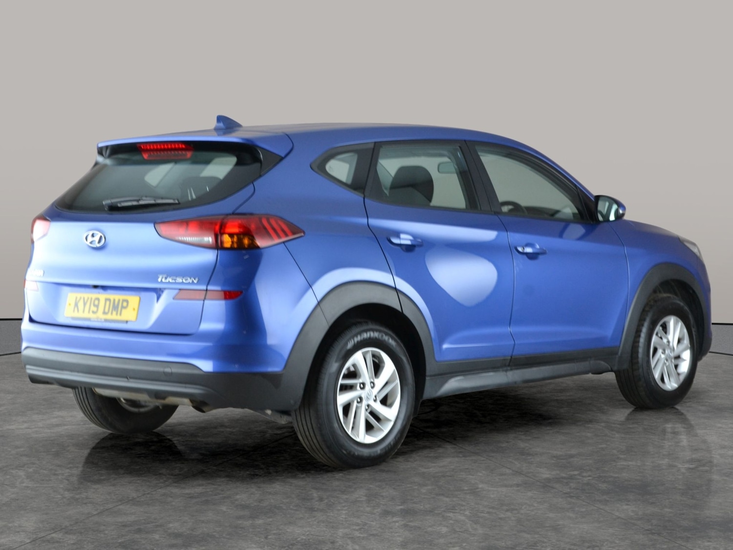 Used Hyundai TUCSON 2019 for sale - 77326635: Photo 10