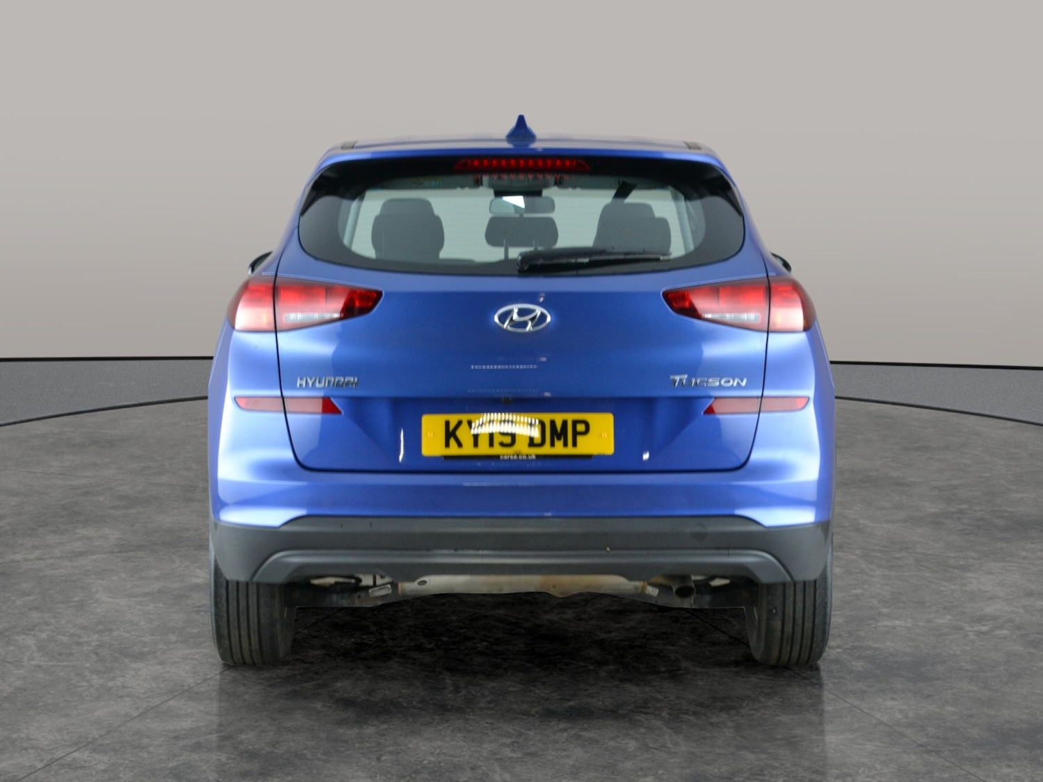 Used Hyundai TUCSON 2019 for sale - 77326635: Photo 11