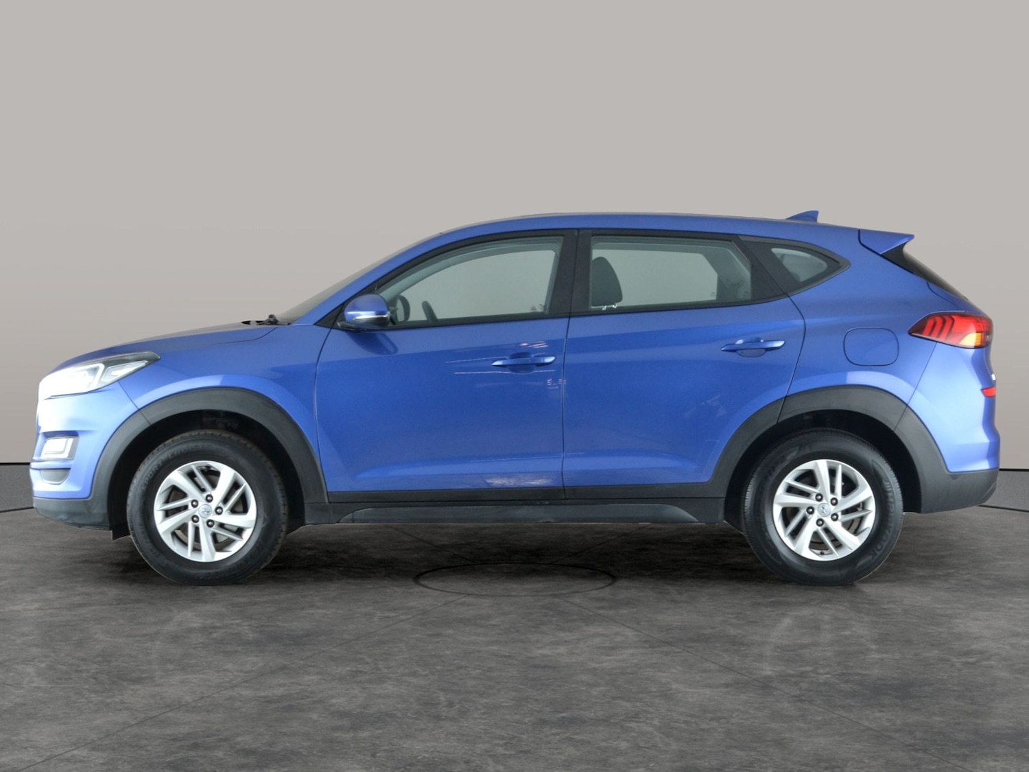 Used Hyundai TUCSON 2019 for sale - 77326635: Photo 13
