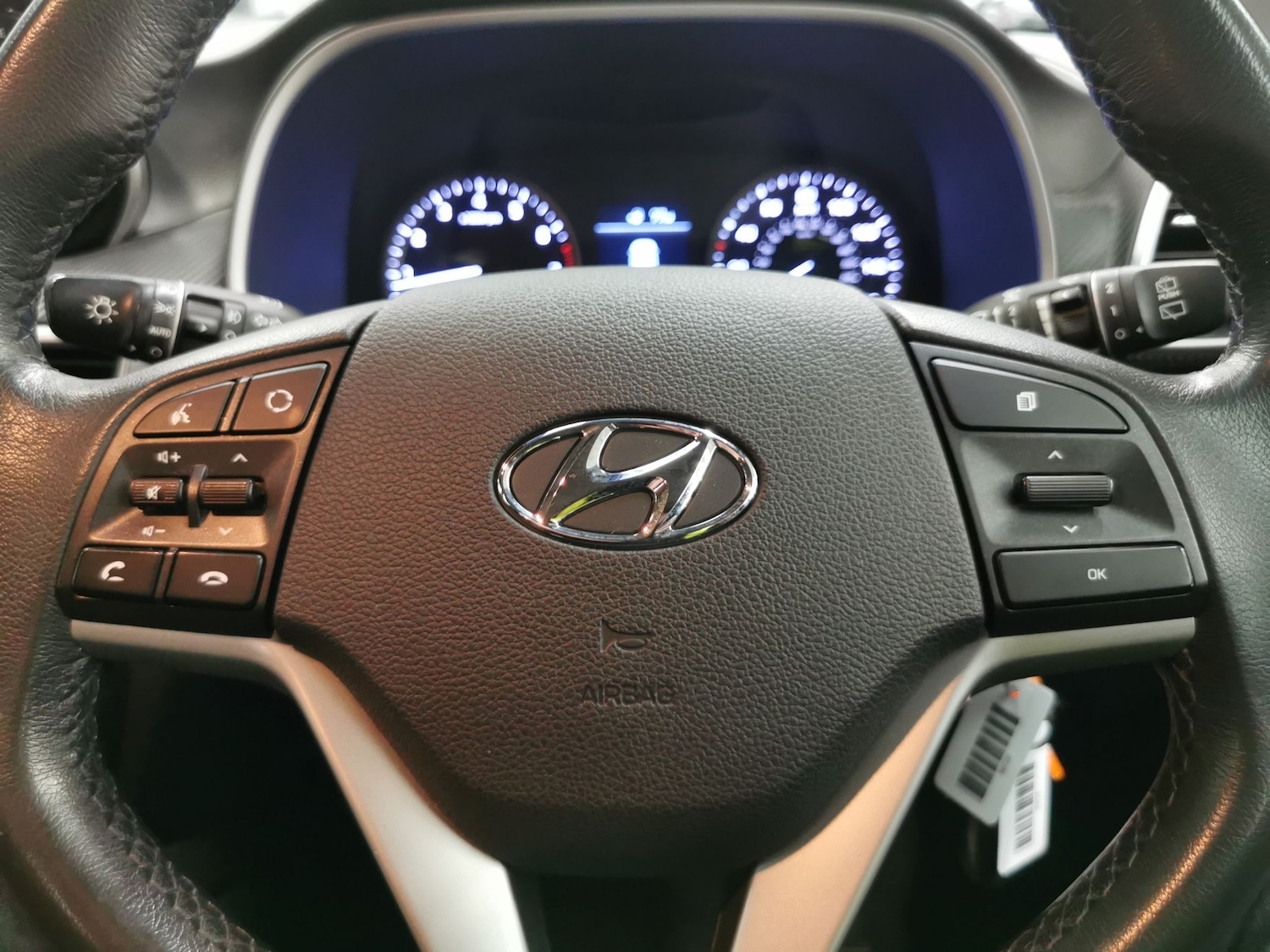 Used Hyundai TUCSON 2019 for sale - 77326635: Photo 14