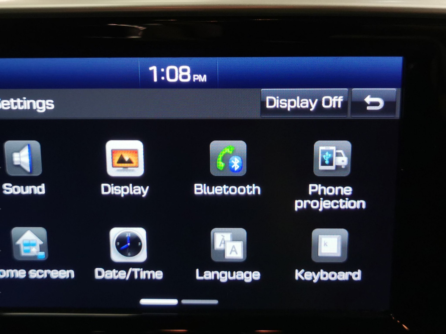 Used Hyundai TUCSON 2019 for sale - 77326635: Photo 17