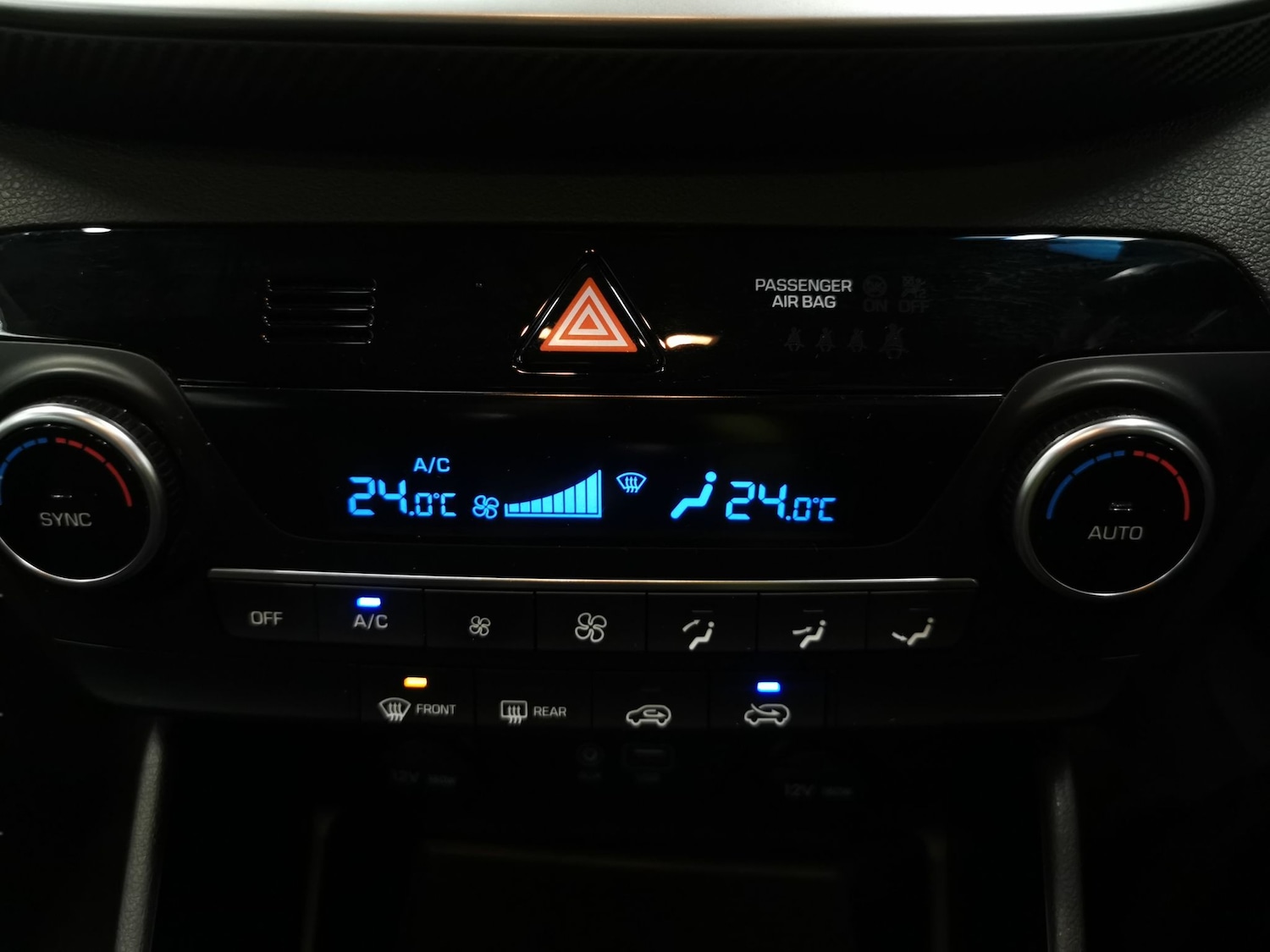 Used Hyundai TUCSON 2019 for sale - 77326635: Photo 18