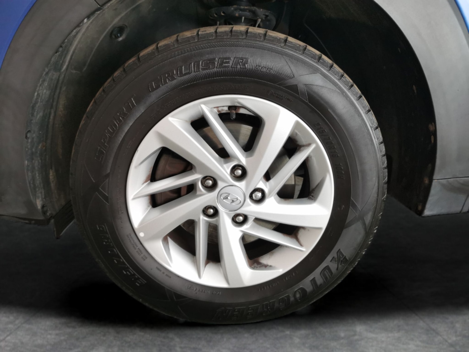 Used Hyundai TUCSON 2019 for sale - 77326635: Photo 22