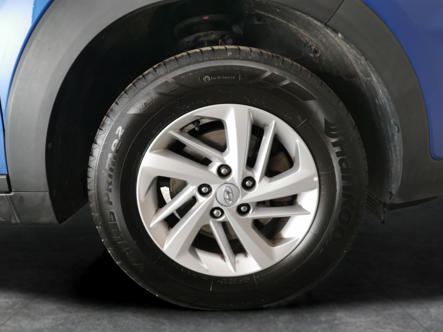 Used Hyundai TUCSON 2019 for sale - 77326635: Photo 23