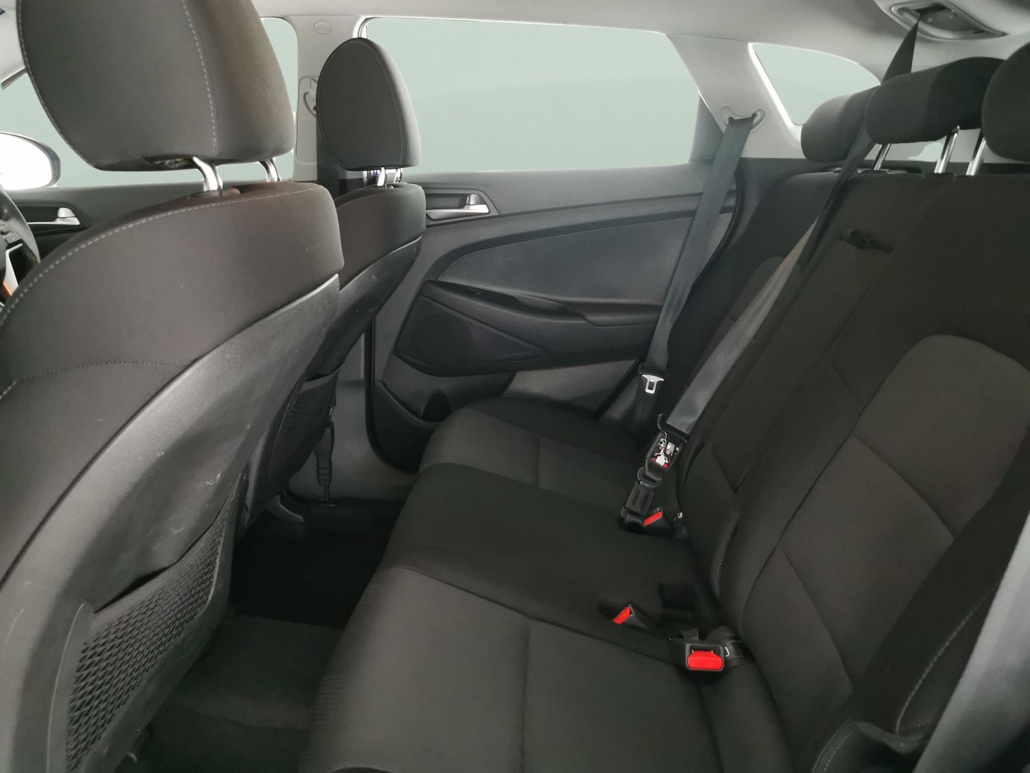 Used Hyundai TUCSON 2019 for sale - 77326635: Photo 25