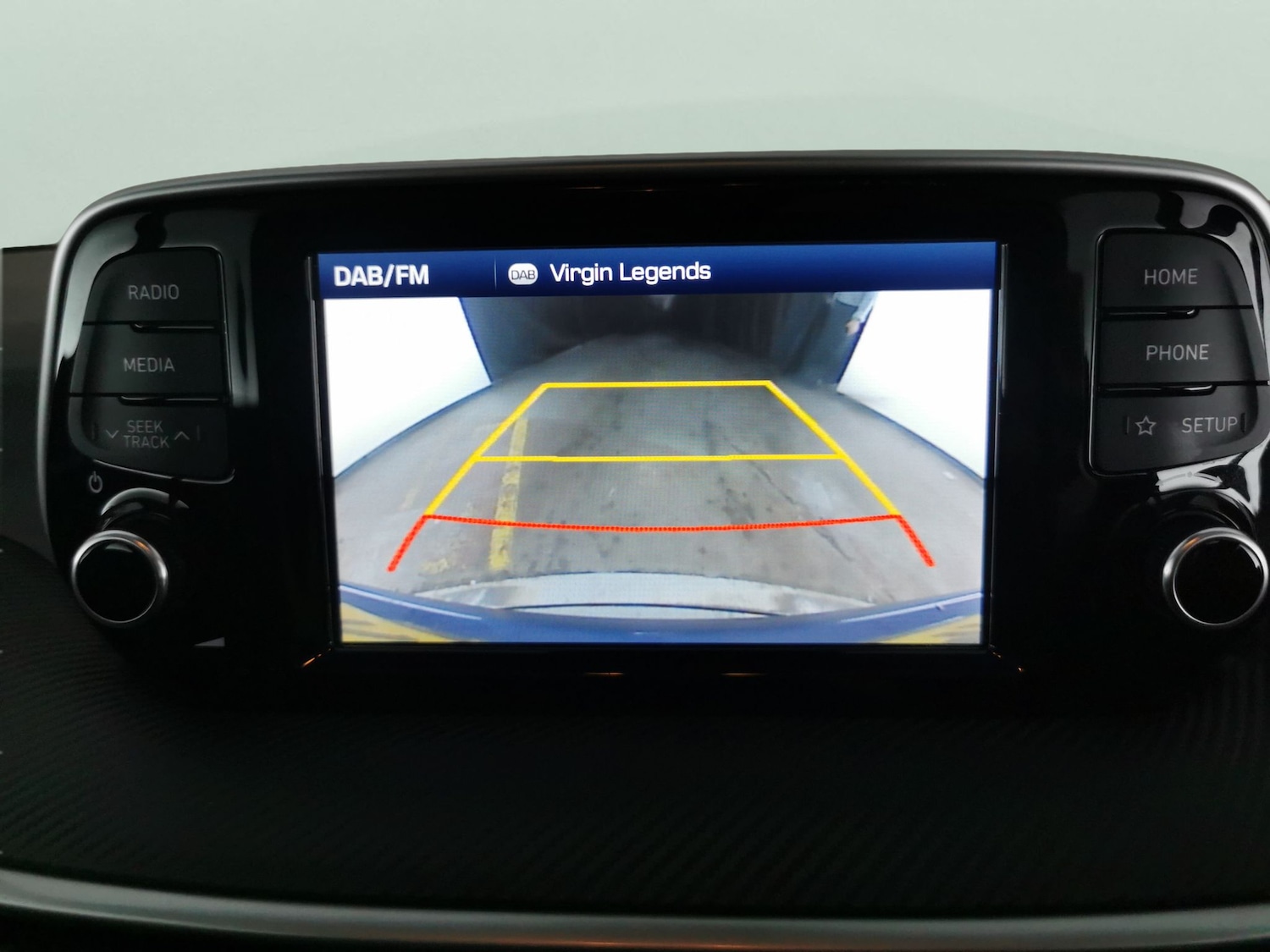 Used Hyundai TUCSON 2019 for sale - 77326635: Photo 5