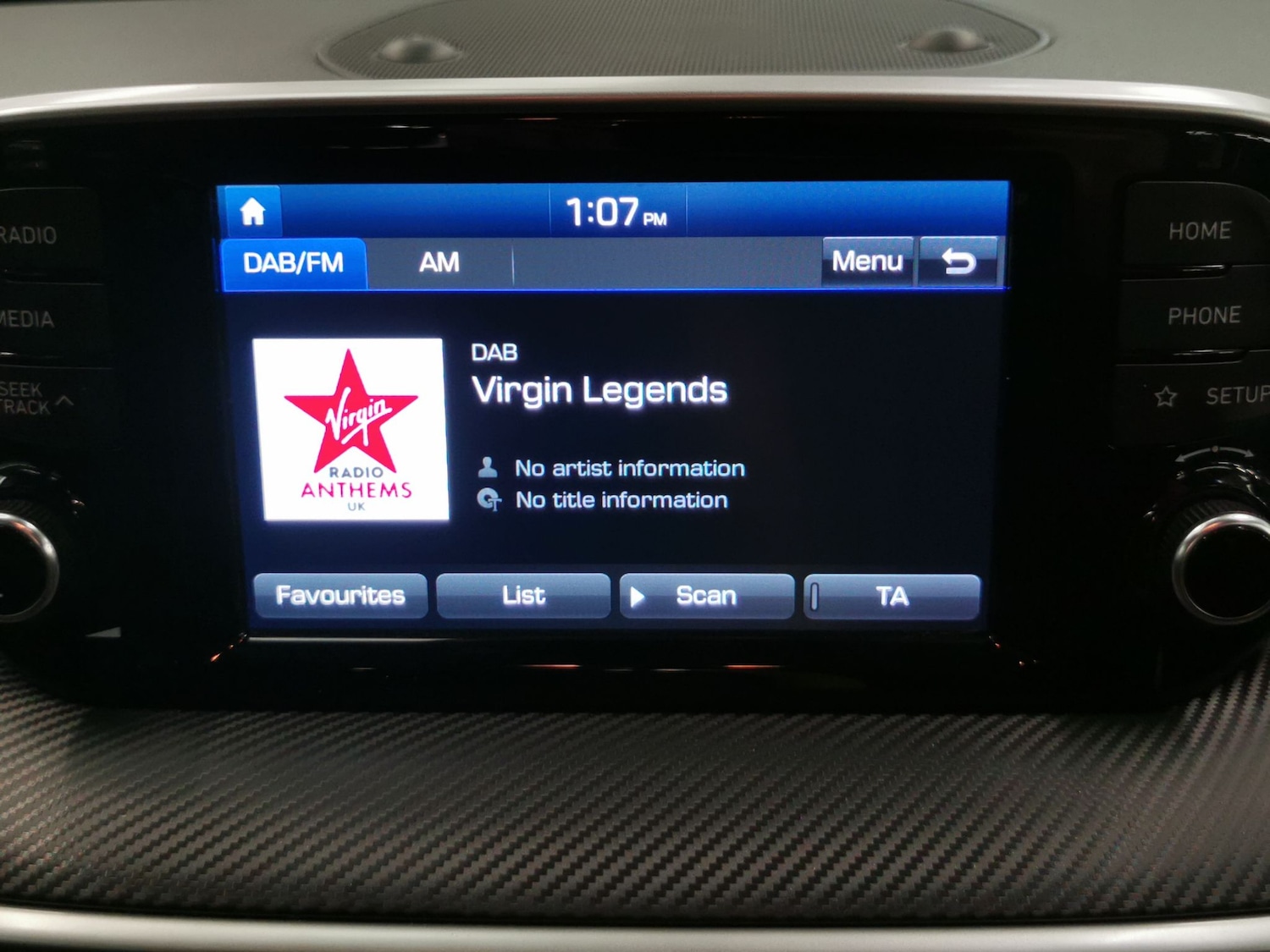 Used Hyundai TUCSON 2019 for sale - 77326635: Photo 6