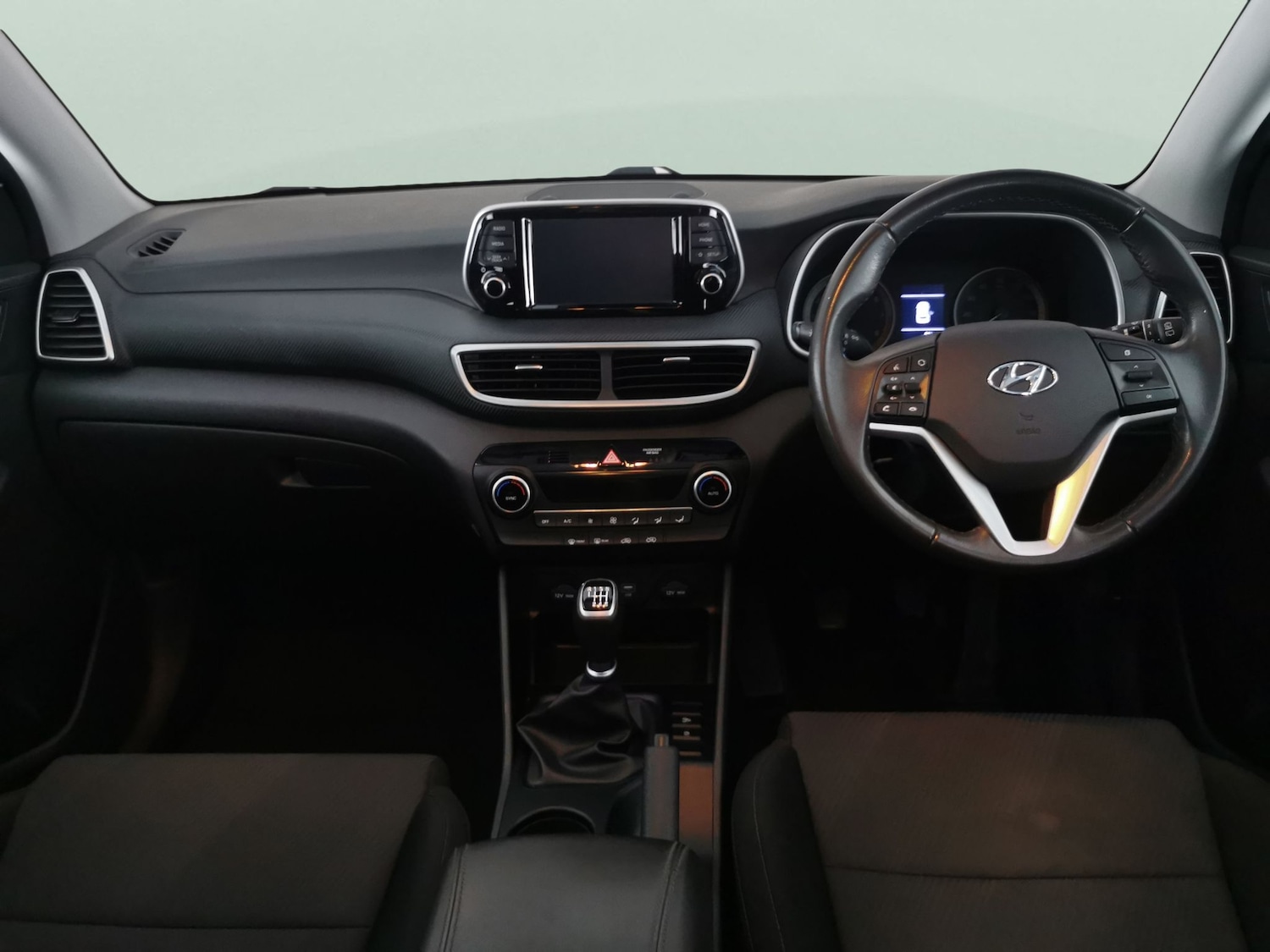 Used Hyundai TUCSON 2019 for sale - 77326635: Photo 7