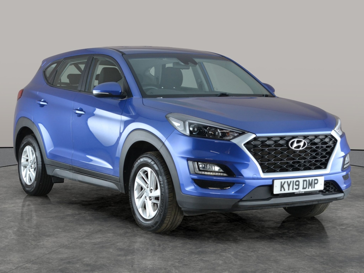 Used Hyundai TUCSON 2019 for sale - 77326635: Photo 8
