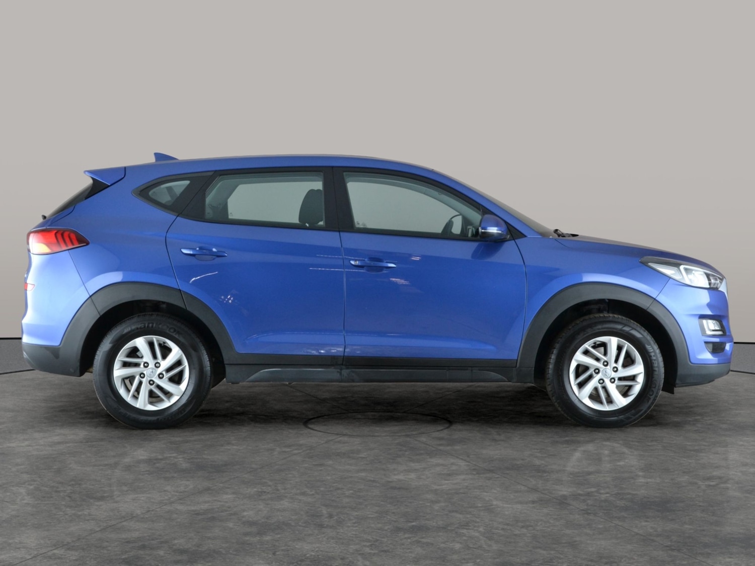 Used Hyundai TUCSON 2019 for sale - 77326635: Photo 9