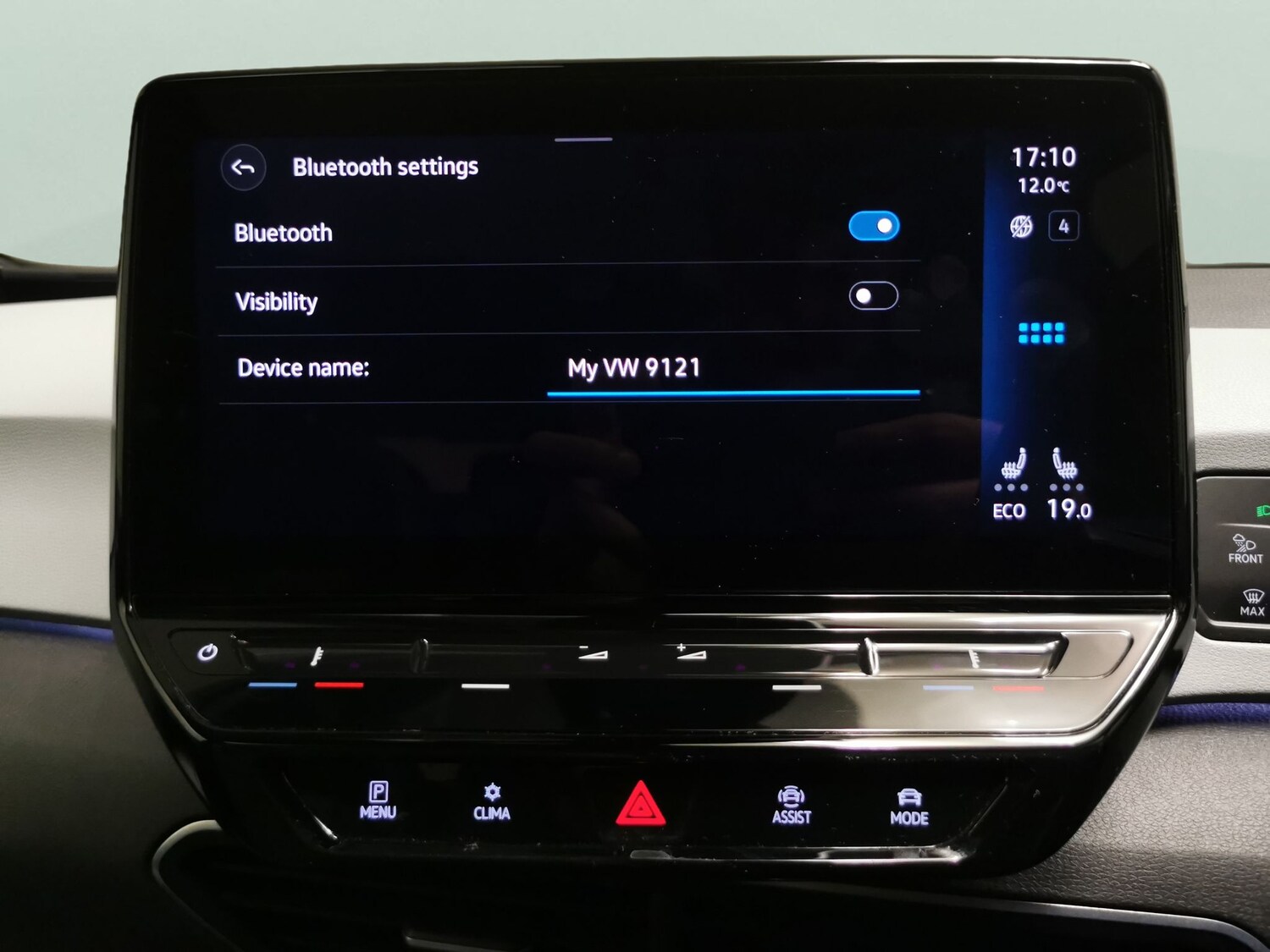 Used Volkswagen ID.3 2023 for sale - 77894175: Photo 14