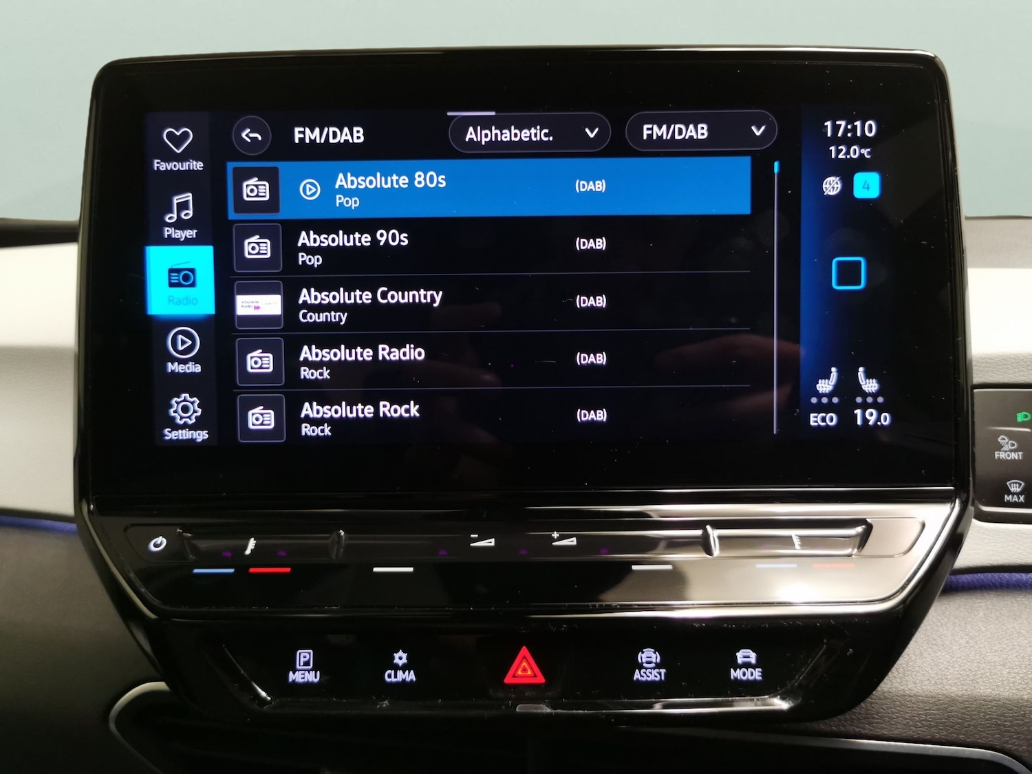 Used Volkswagen ID.3 2023 for sale - 77894175: Photo 5