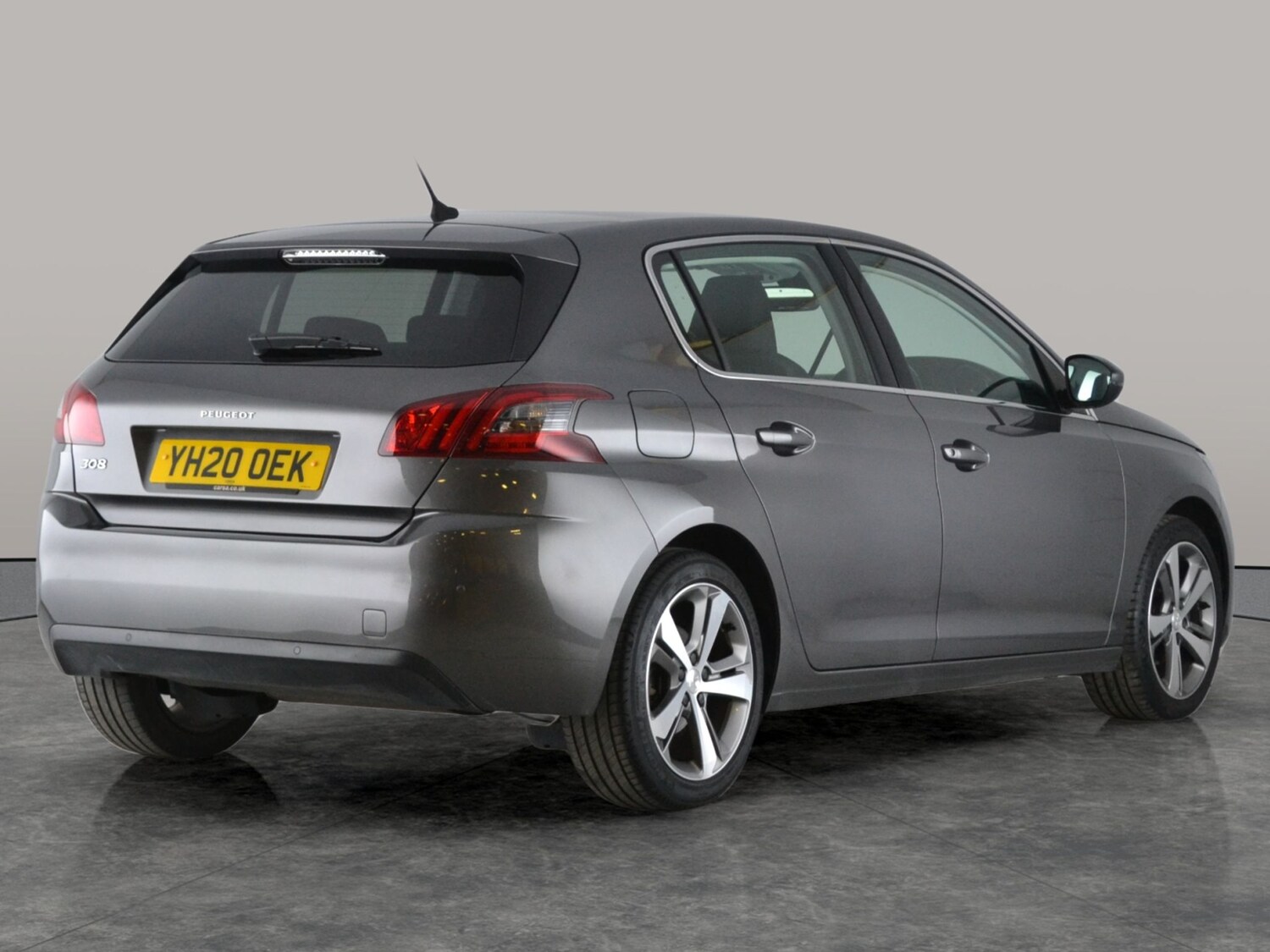 Used Peugeot 308 2020 for sale - 77373946: Photo 11