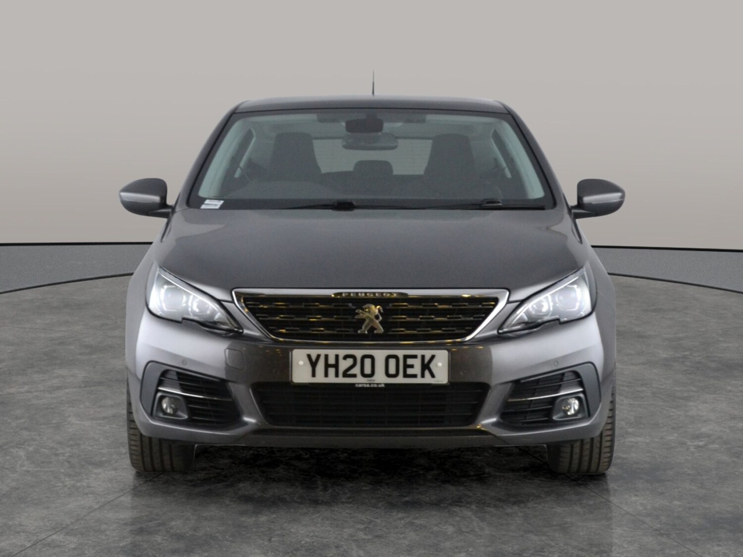 Used Peugeot 308 2020 for sale - 77373946: Photo 14
