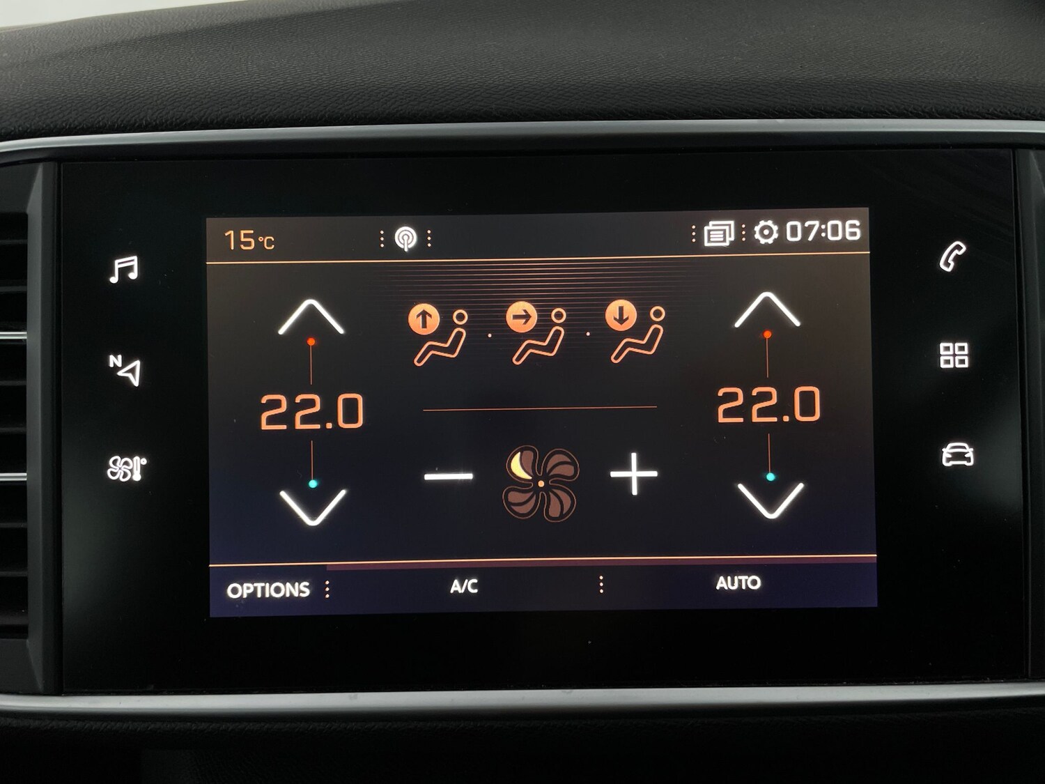 Used Peugeot 308 2020 for sale - 77373946: Photo 22