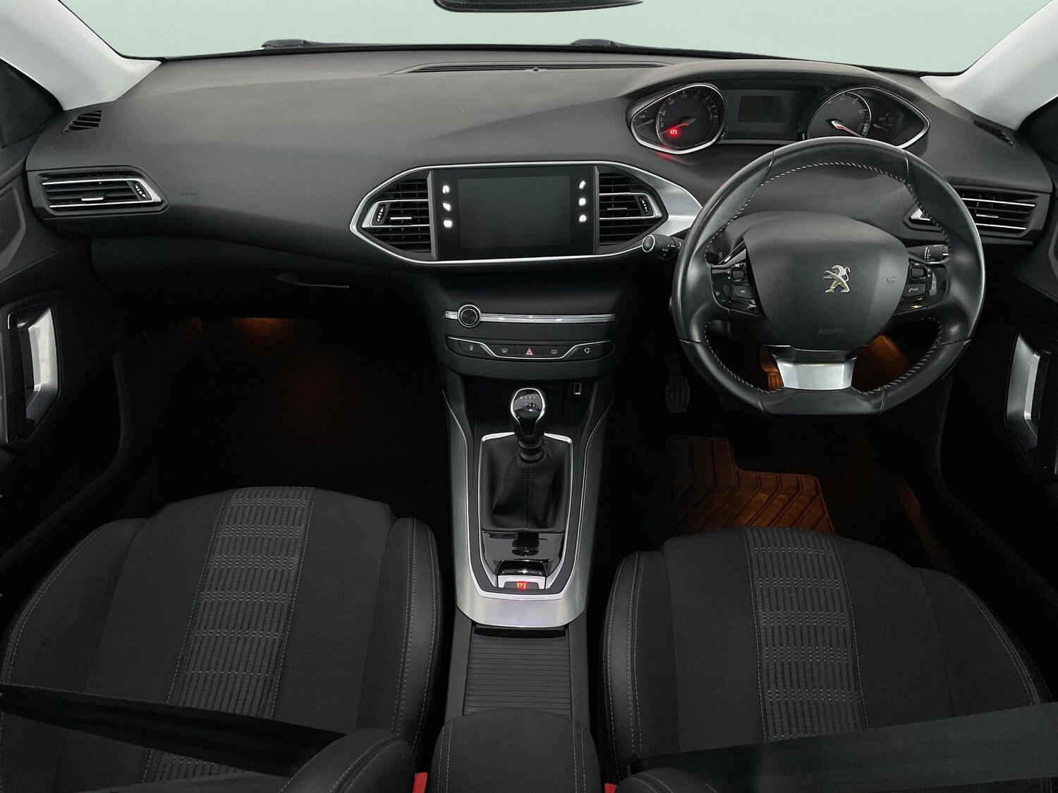 Used Peugeot 308 2020 for sale - 77373946: Photo 8