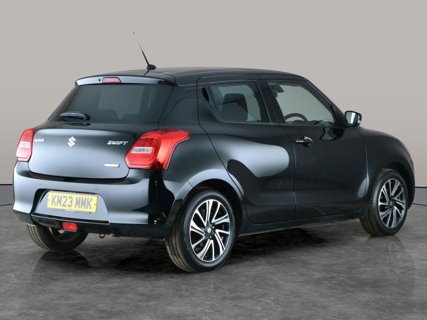 Used Suzuki Swift 2023 for sale - 78137419: Photo 10