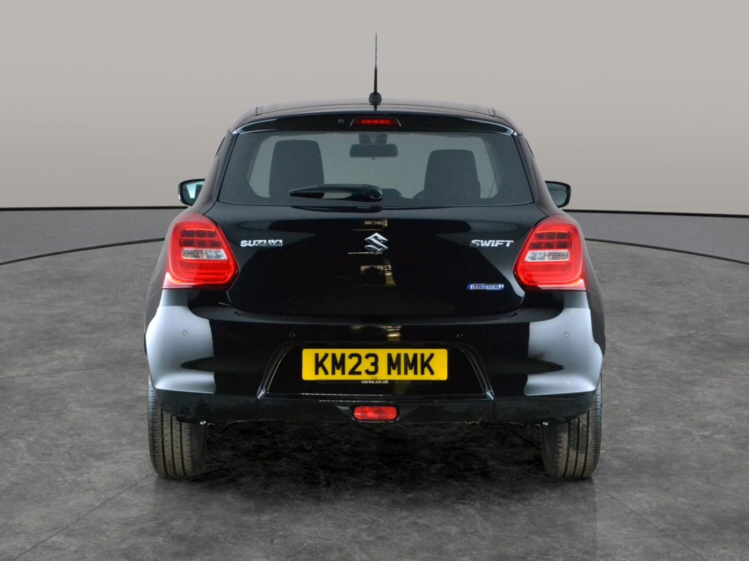 Used Suzuki Swift 2023 for sale - 78137419: Photo 11