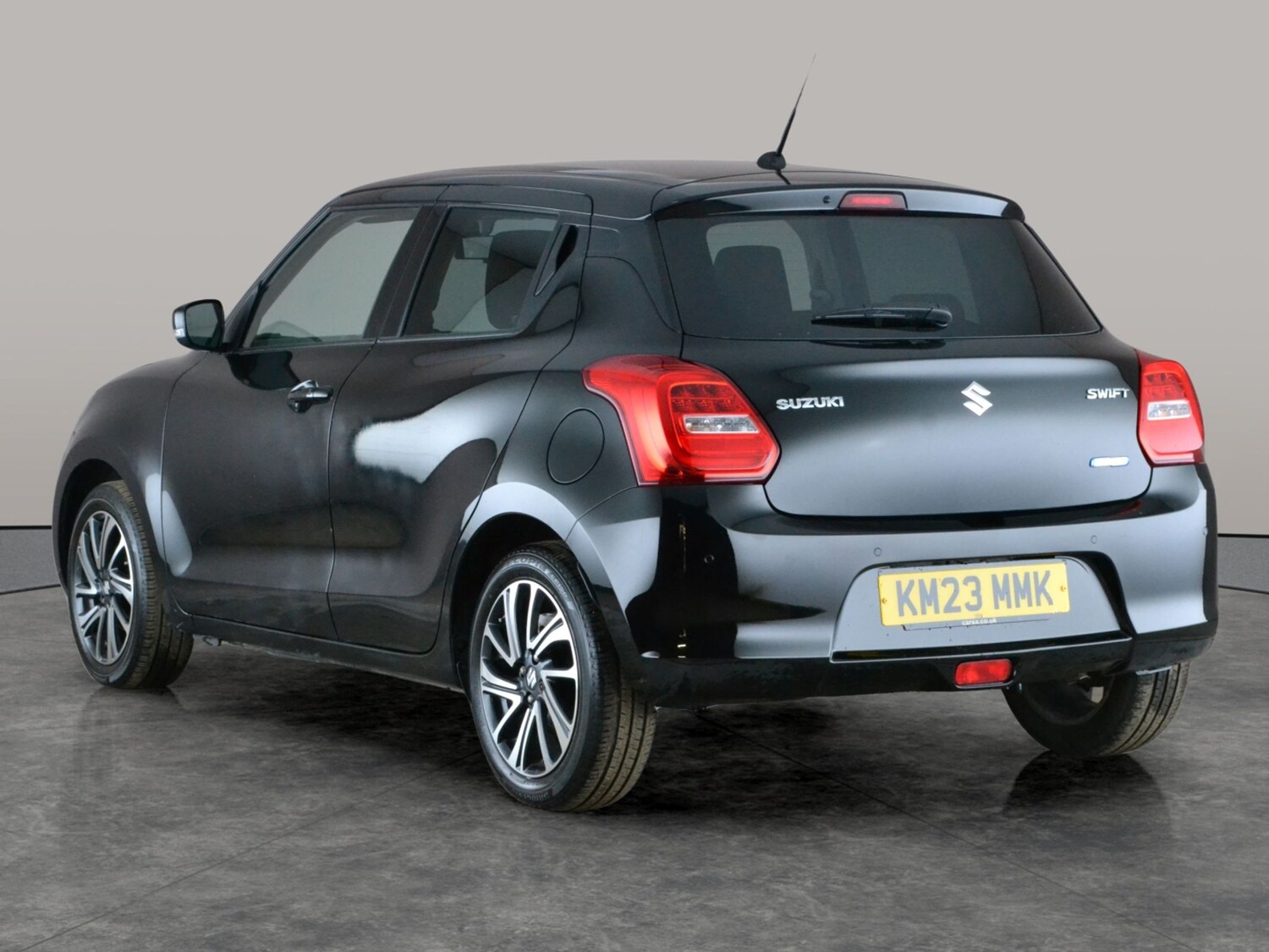 Used Suzuki Swift 2023 for sale - 78137419: Photo 12