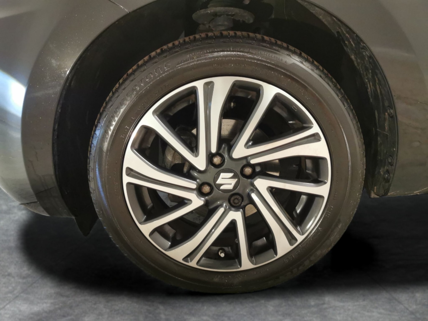 Used Suzuki Swift 2023 for sale - 78137419: Photo 21