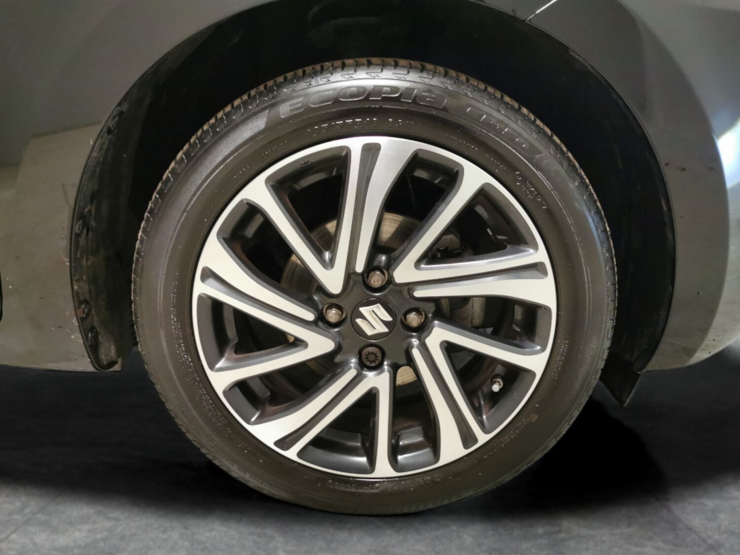 Used Suzuki Swift 2023 for sale - 78137419: Photo 22