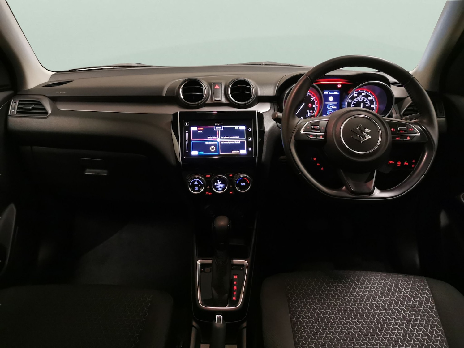 Used Suzuki Swift 2023 for sale - 78137419: Photo 7