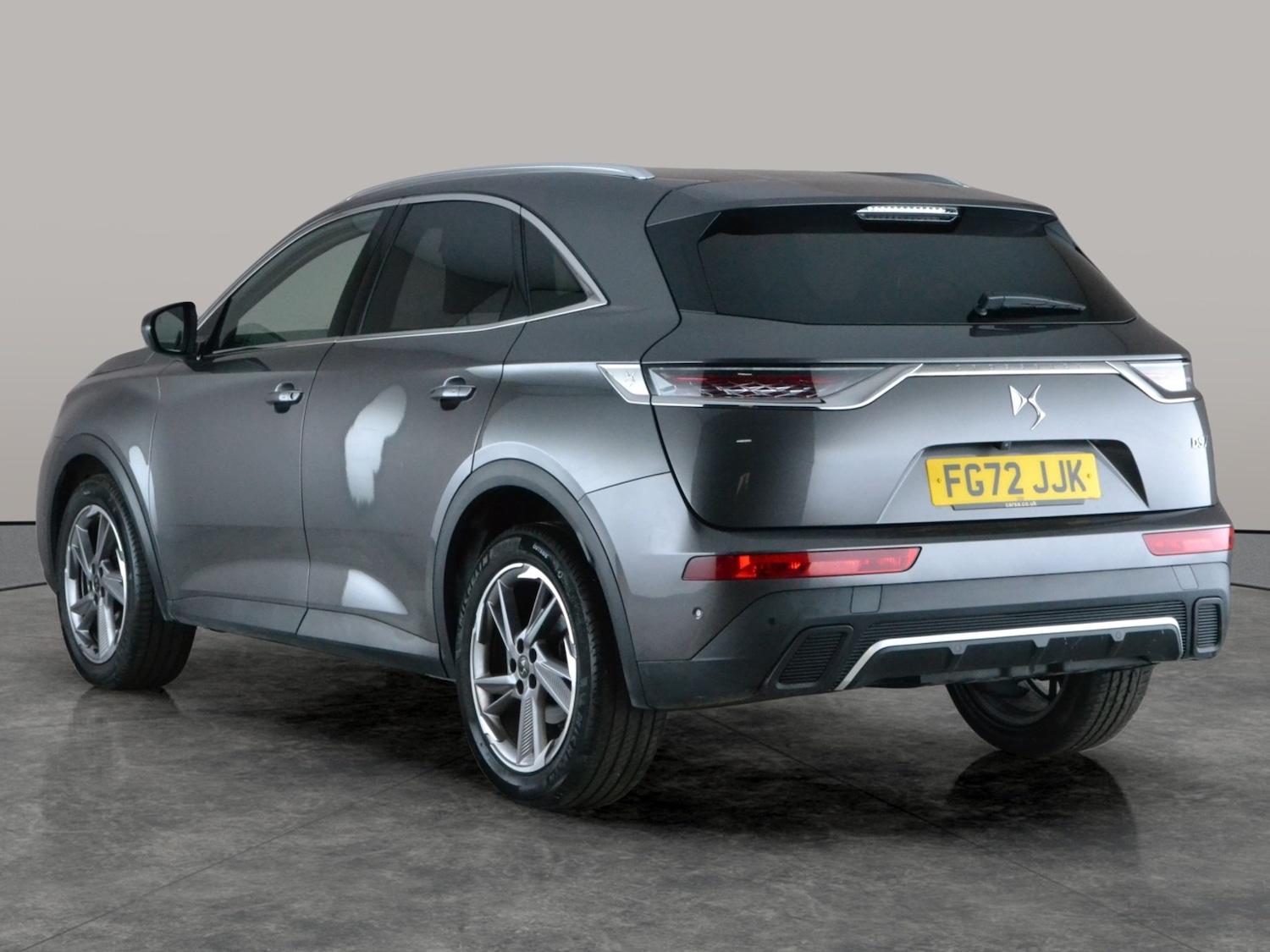 Used DS Automobiles DS 7 Crossback 2022 for sale - 77634857: Photo 13