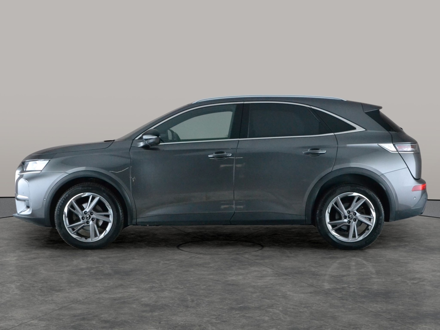 Used DS Automobiles DS 7 Crossback 2022 for sale - 77634857: Photo 14