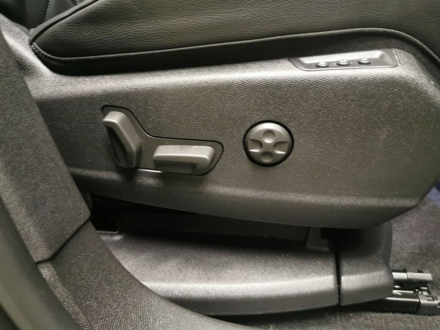 Used DS Automobiles DS 7 Crossback 2022 for sale - 77634857: Photo 16