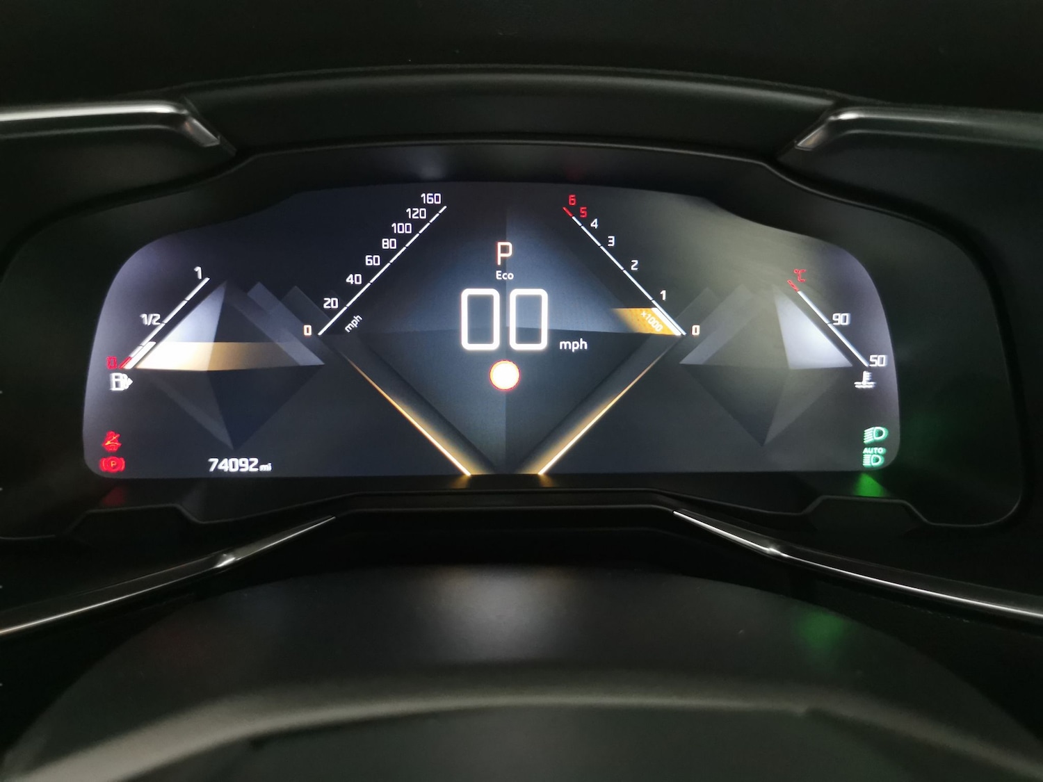 Used DS Automobiles DS 7 Crossback 2022 for sale - 77634857: Photo 28