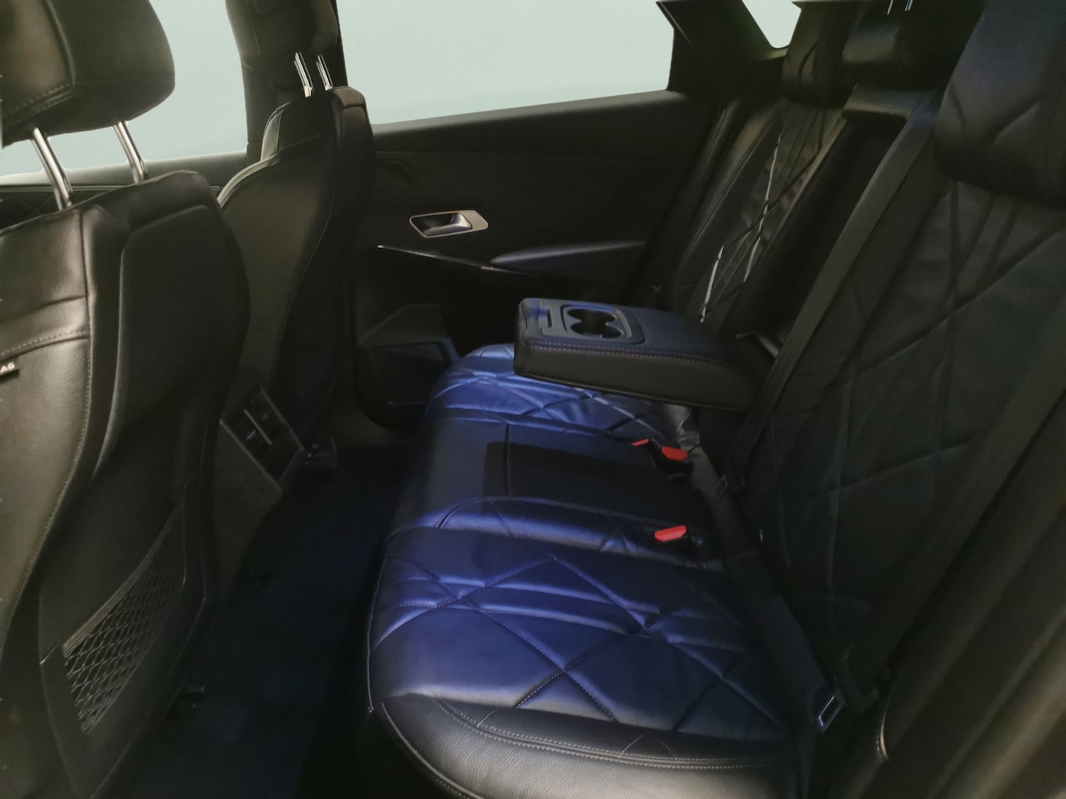 Used DS Automobiles DS 7 Crossback 2022 for sale - 77634857: Photo 32