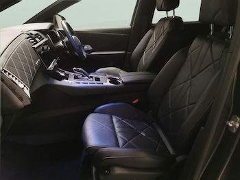 Used DS Automobiles DS 7 Crossback 2022 for sale - 77634857: Photo