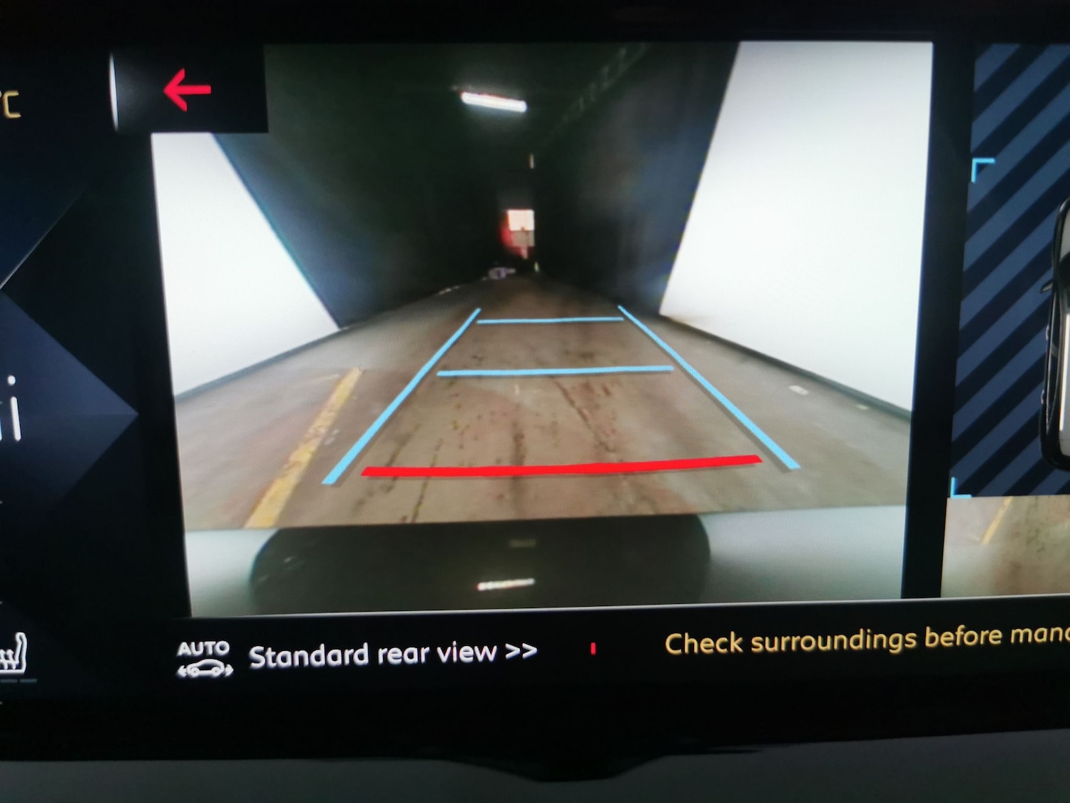 Used DS Automobiles DS 7 Crossback 2022 for sale - 77634857: Photo 5