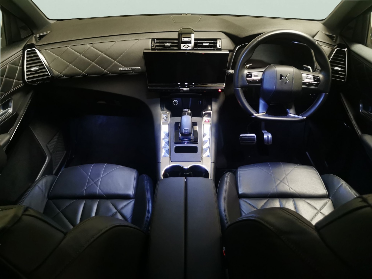 Used DS Automobiles DS 7 Crossback 2022 for sale - 77634857: Photo 8