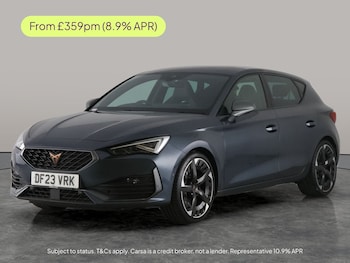 Used Cupra Leon undefined for sale - 78723027: Photo