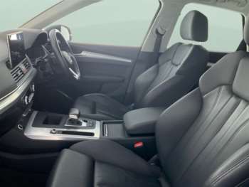 Used Audi Q5 2021 for sale - 74892976: Photo