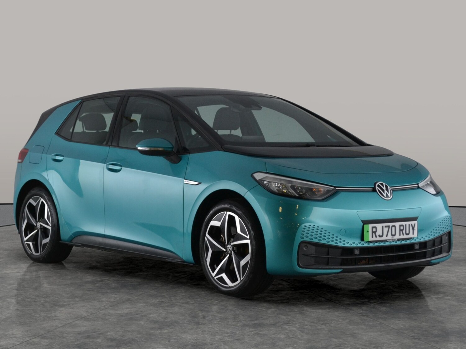 Used Volkswagen ID.3 2020 for sale - 78211063: Photo 11