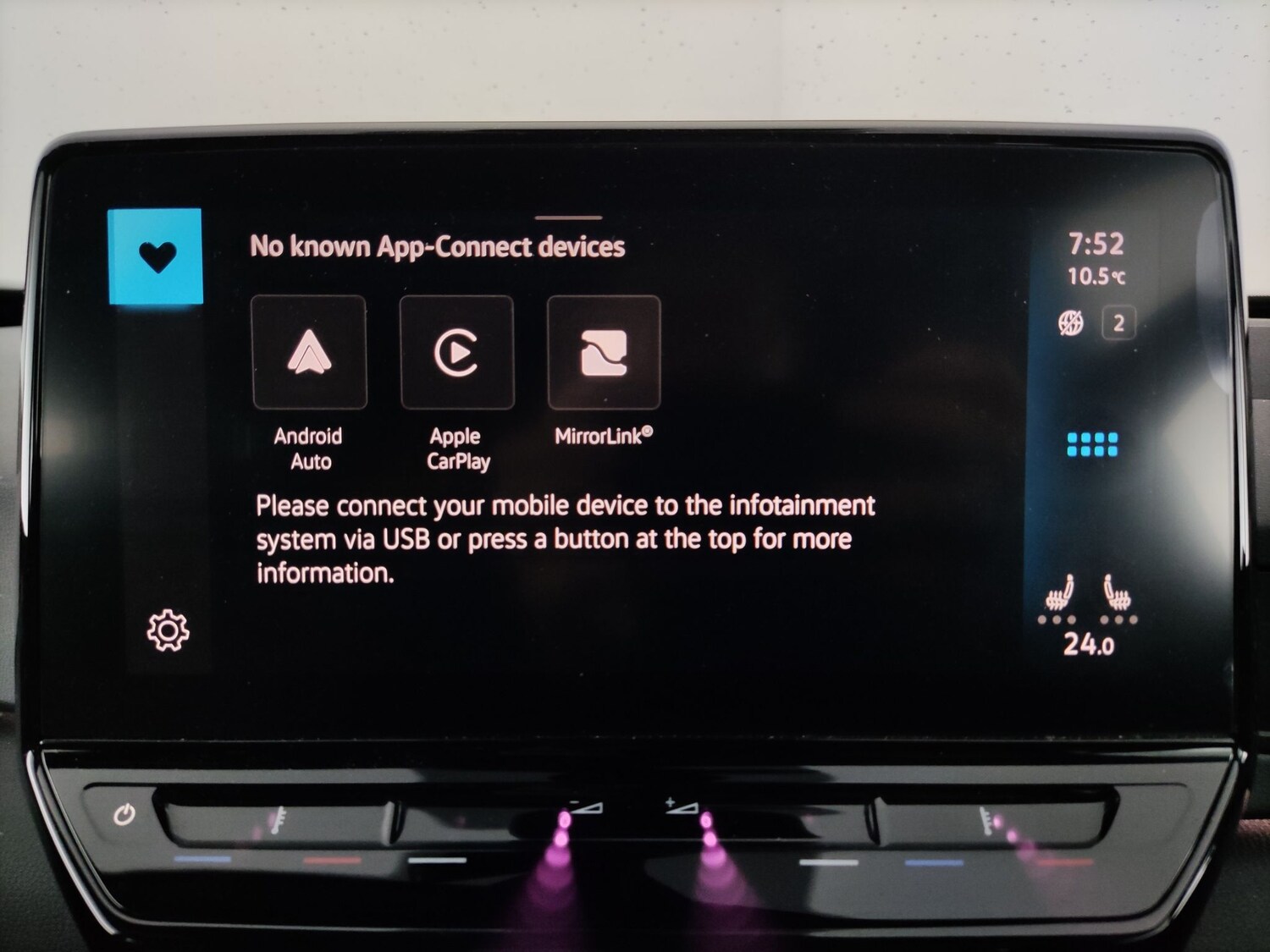 Used Volkswagen ID.3 2020 for sale - 78211063: Photo 13