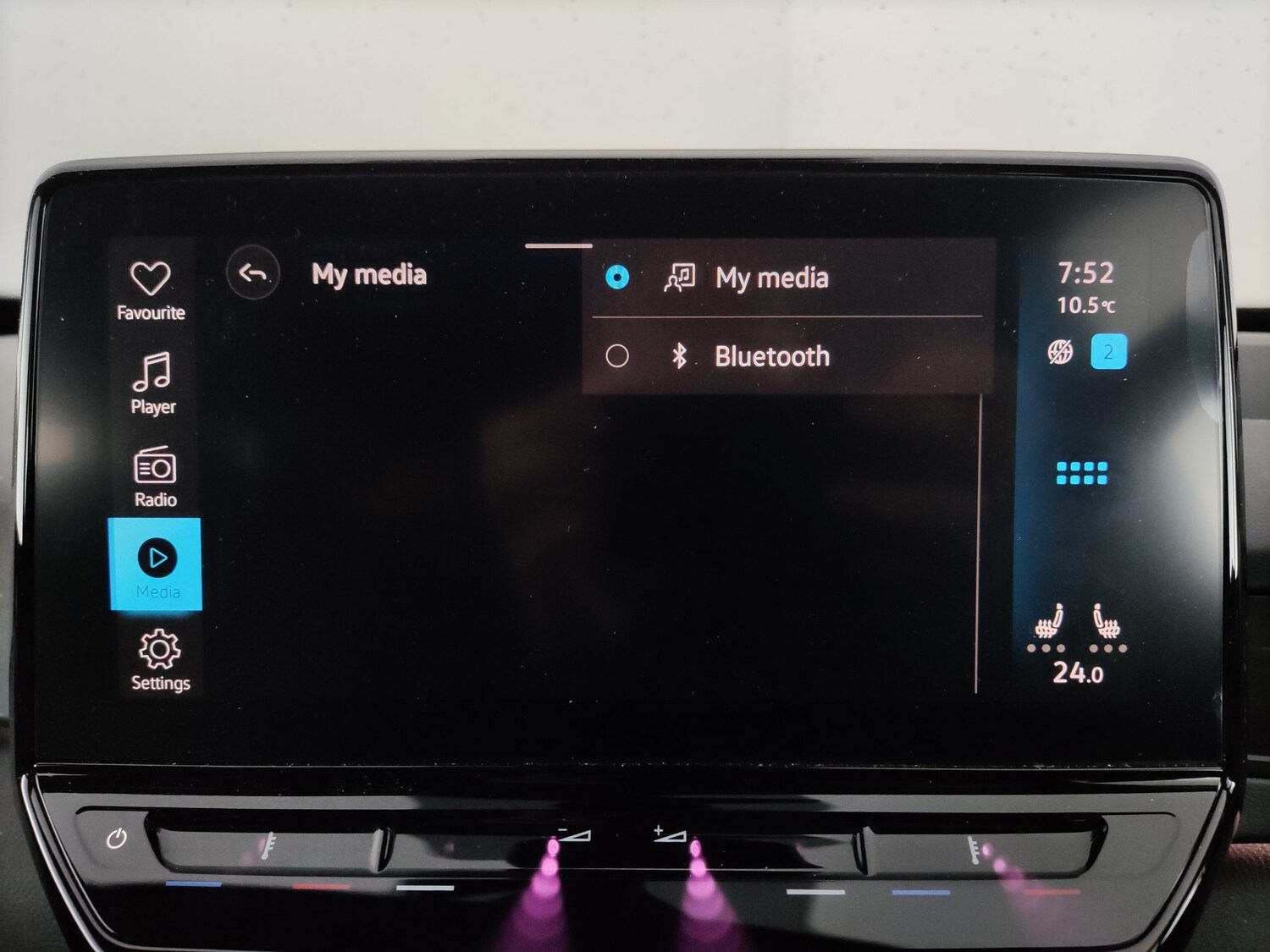 Used Volkswagen ID.3 2020 for sale - 78211063: Photo 14