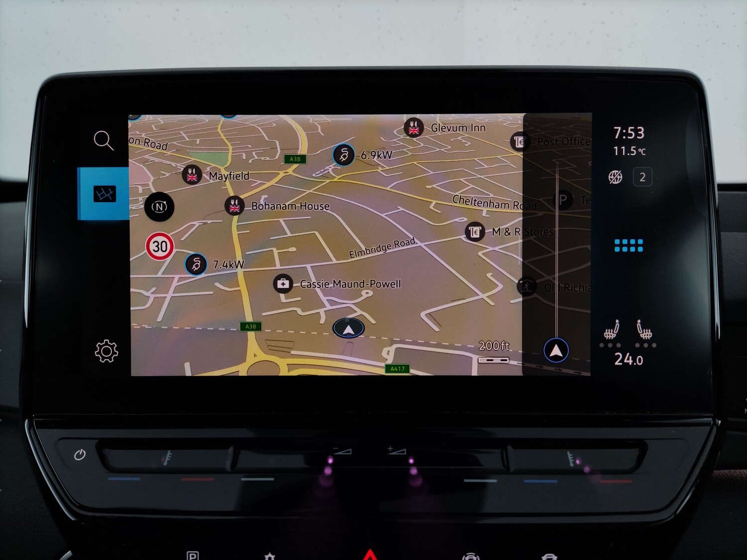 Used Volkswagen ID.3 2020 for sale - 78211063: Photo 17