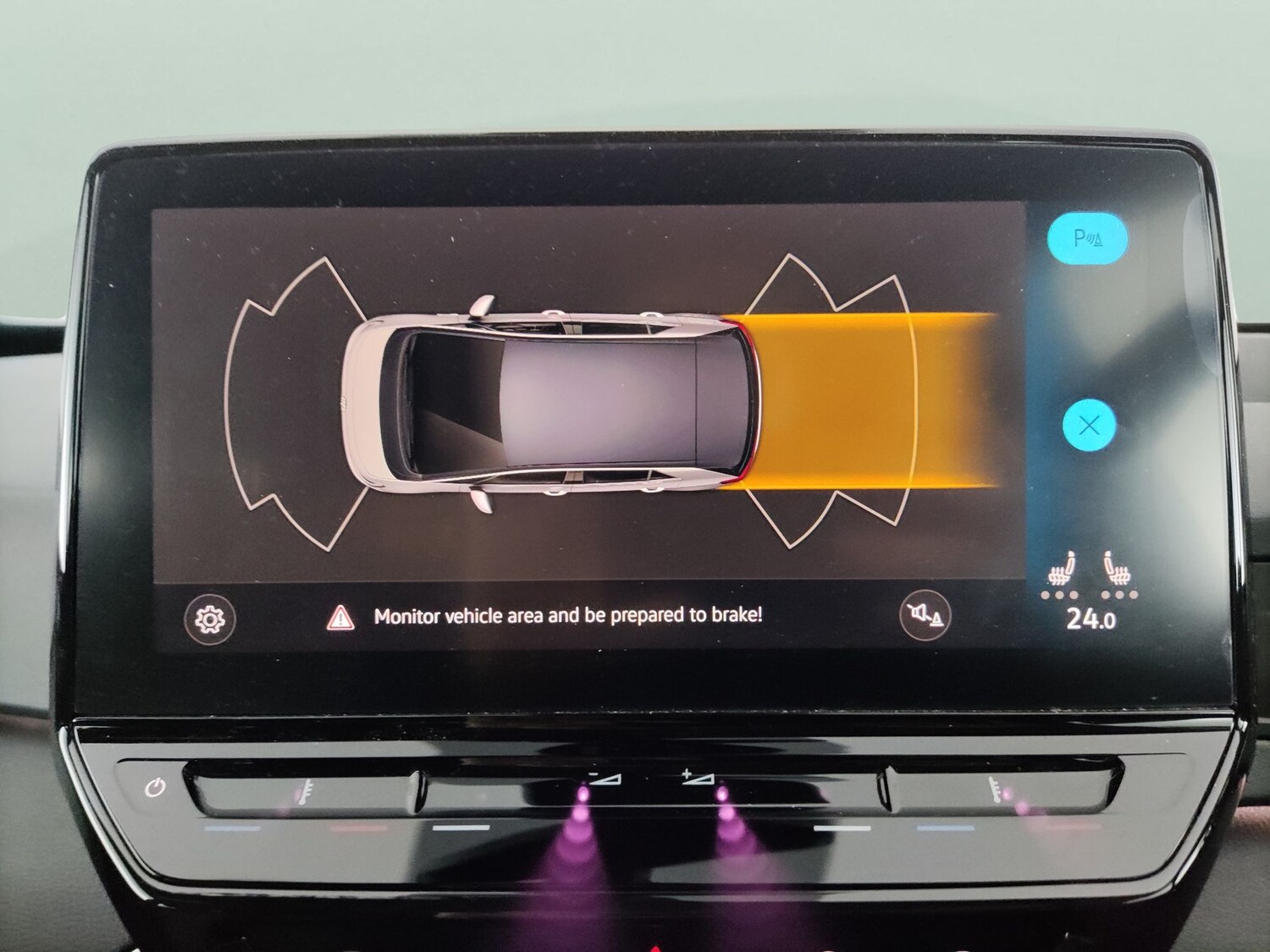 Used Volkswagen ID.3 2020 for sale - 78211063: Photo 18