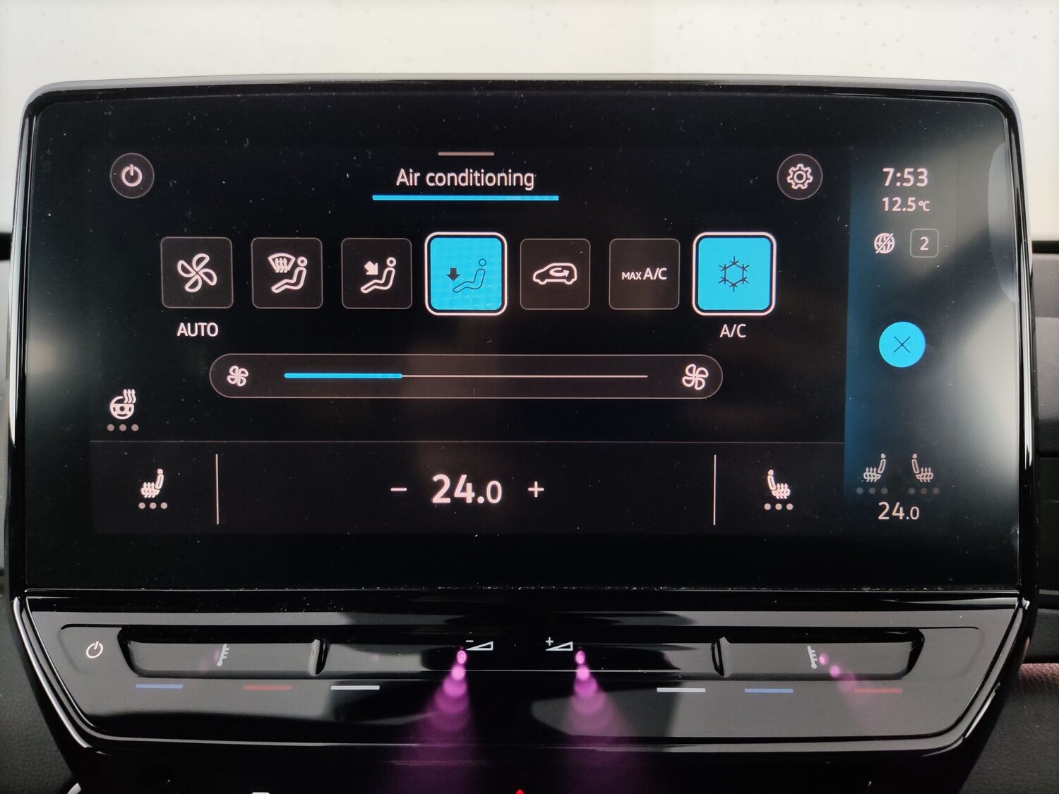 Used Volkswagen ID.3 2020 for sale - 78211063: Photo 19