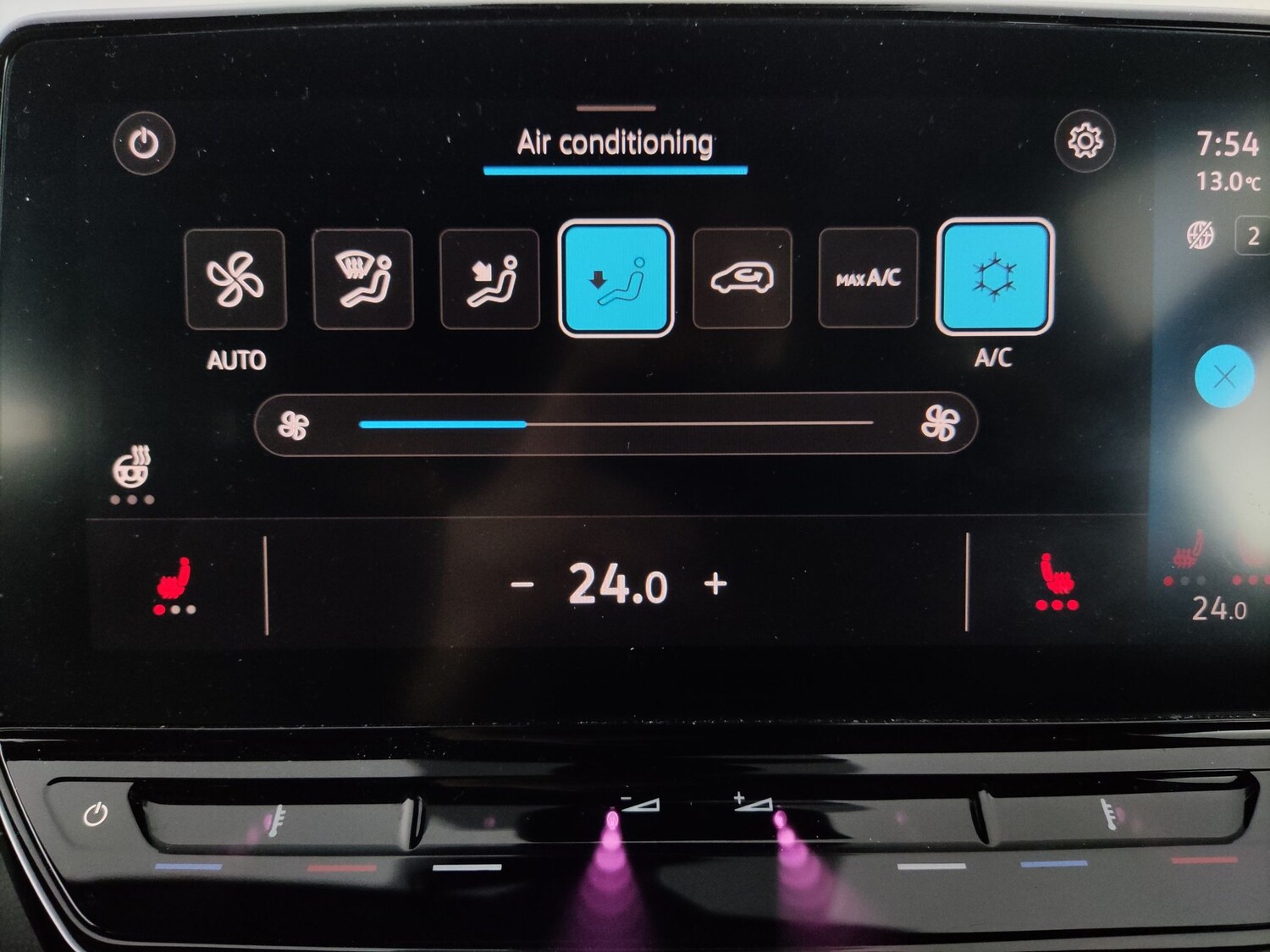 Used Volkswagen ID.3 2020 for sale - 78211063: Photo 20