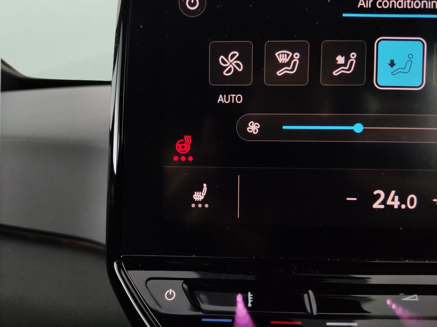 Used Volkswagen ID.3 2020 for sale - 78211063: Photo 22