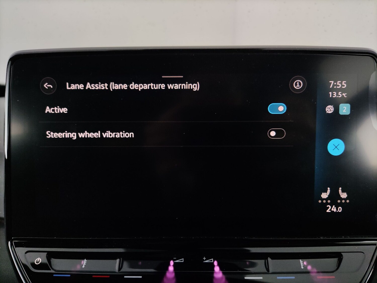 Used Volkswagen ID.3 2020 for sale - 78211063: Photo 24