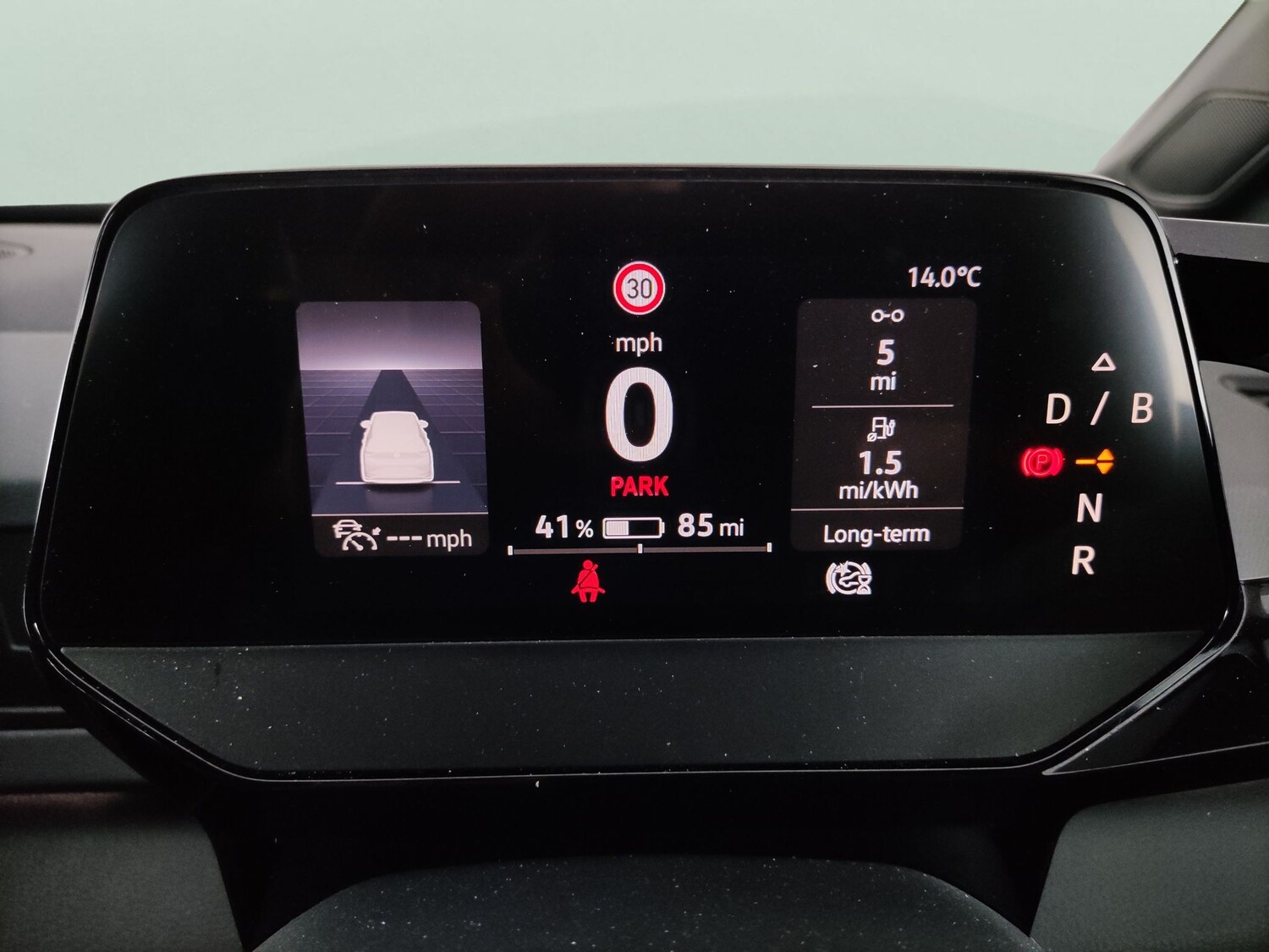 Used Volkswagen ID.3 2020 for sale - 78211063: Photo 25