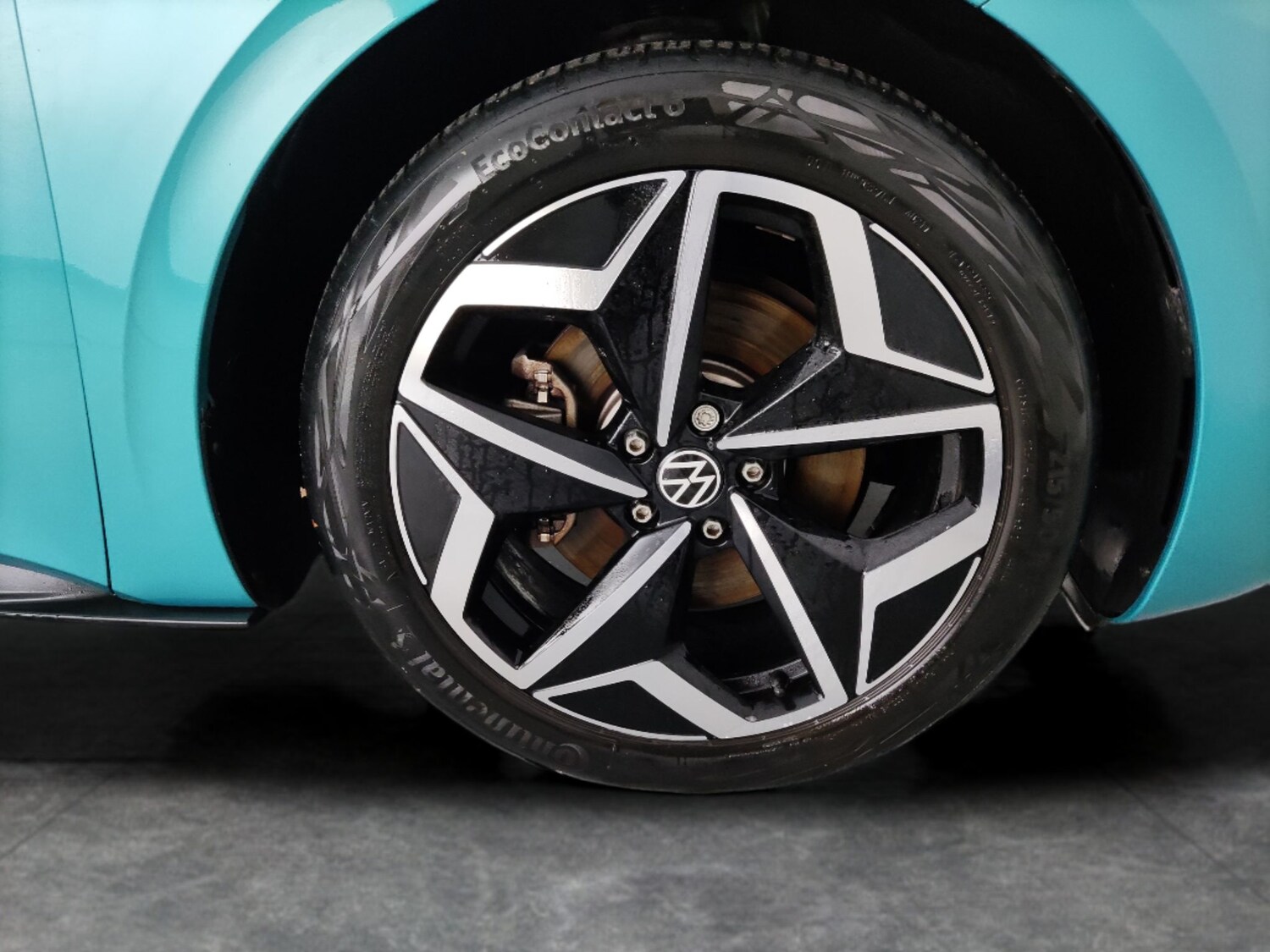 Used Volkswagen ID.3 2020 for sale - 78211063: Photo 27