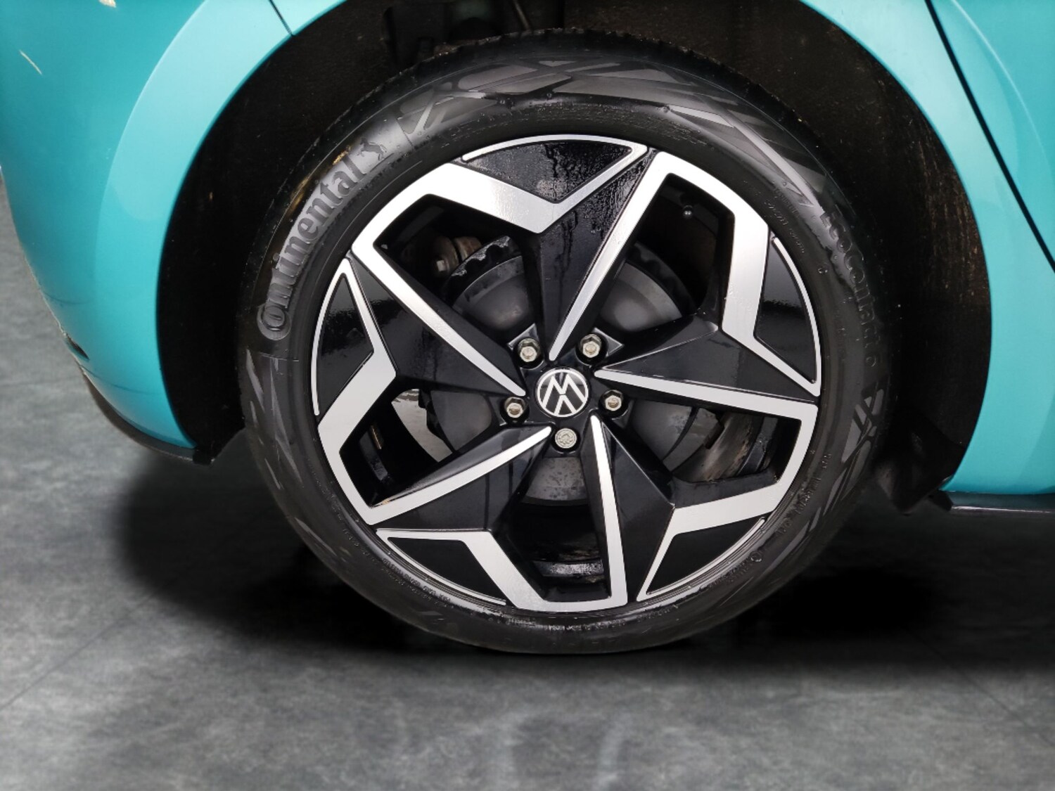 Used Volkswagen ID.3 2020 for sale - 78211063: Photo 28