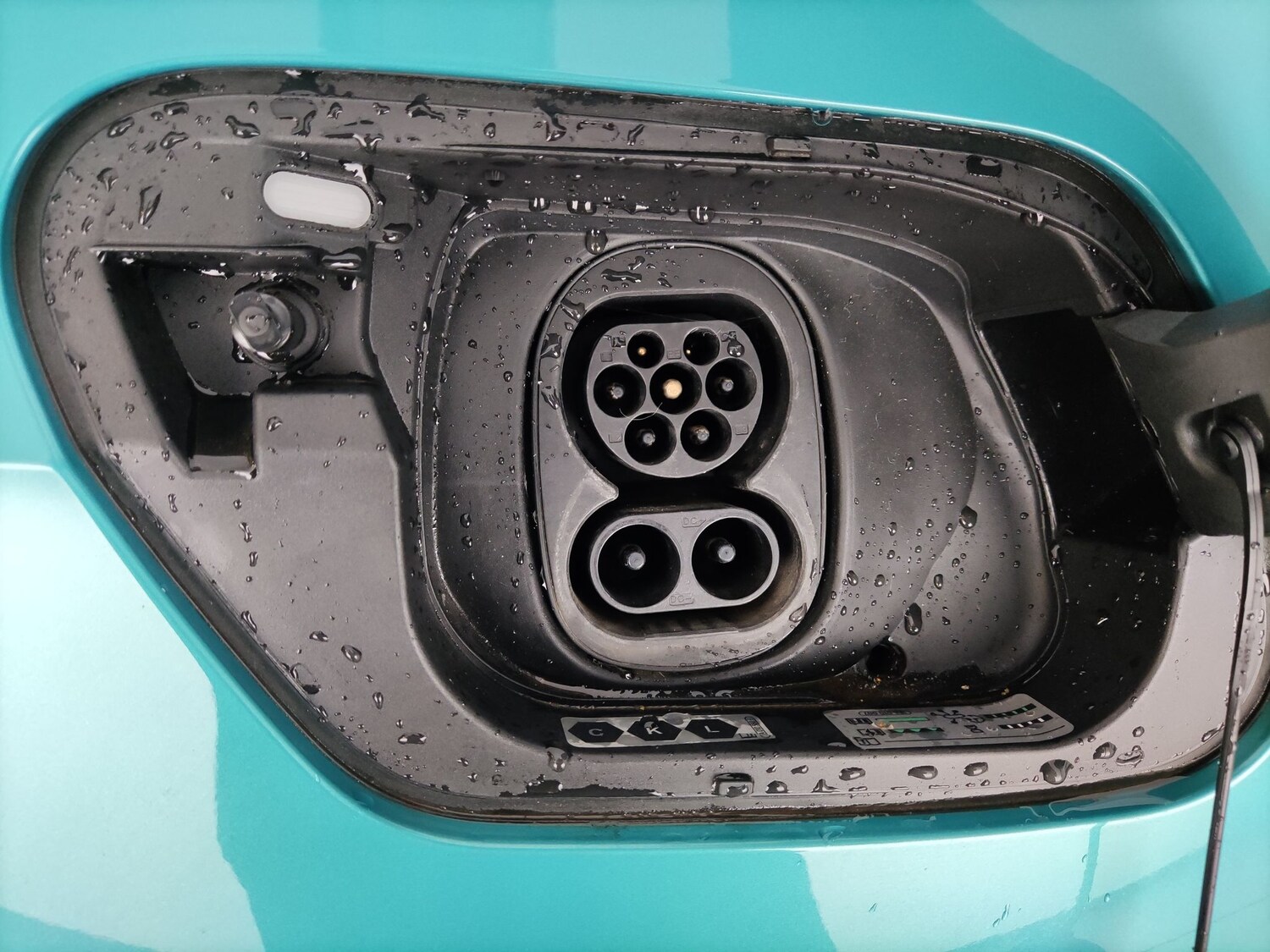 Used Volkswagen ID.3 2020 for sale - 78211063: Photo 35