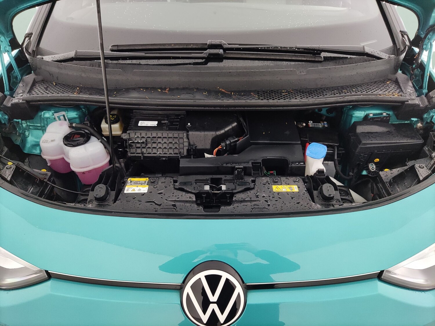 Used Volkswagen ID.3 2020 for sale - 78211063: Photo 37